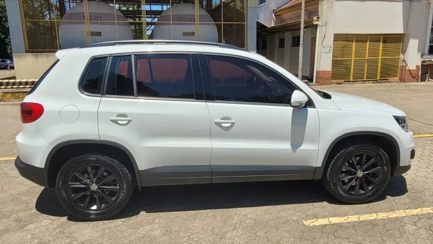 VW TIGUAN - Raridade - Foto 4
