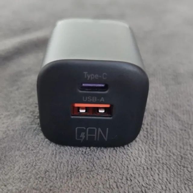 Carregador Essager 20W PD - Carregamento Rápido para iPhone e Outros Dispositivos - Foto 2