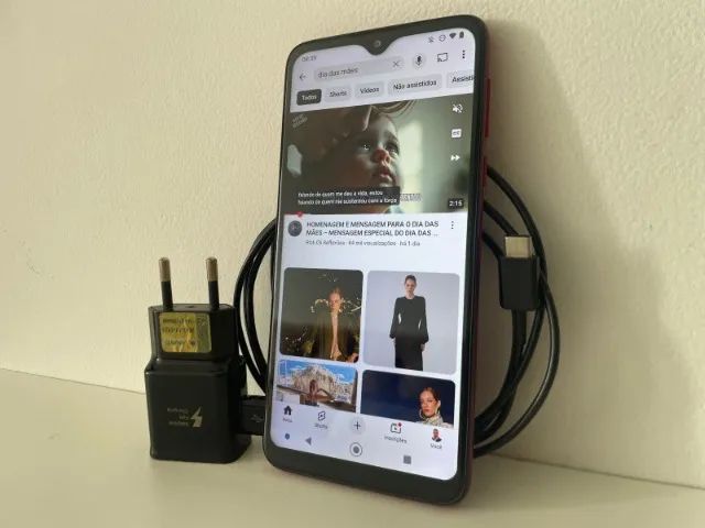 Motorola Moto G8 Play - Foto 4