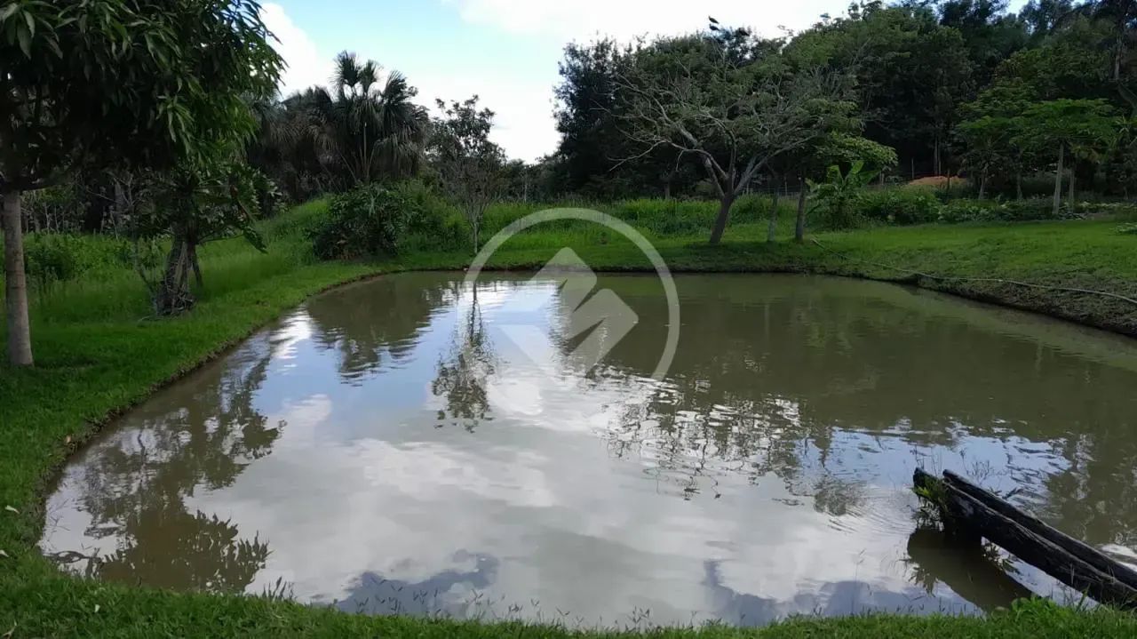 Belíssima e Maravilhosa Chácara!!! codigo: 78666 - Foto 2