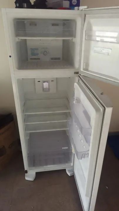 Geladeira Duplex em ótimo estado