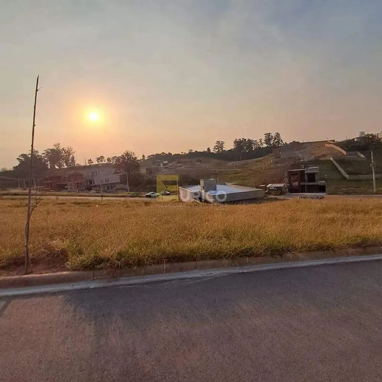 Terreno Residencial Lago Azul