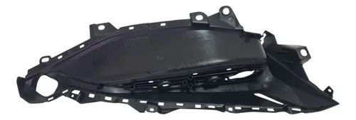 Assoalho Esquerdo Yamaha Xmax 250 21/24 Orig Detalhe 54510 - Foto 9