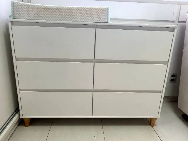 Cômoda Haus da Lilibee - Foto 5