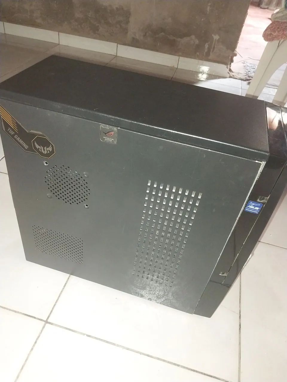 Vendo pc gamer de entrada!! - Foto 2