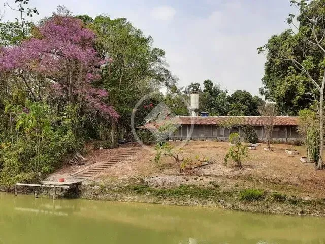 SITIO COM 43,8 HA SENTIDO ROONDONÓPOLIS codigo: 94368