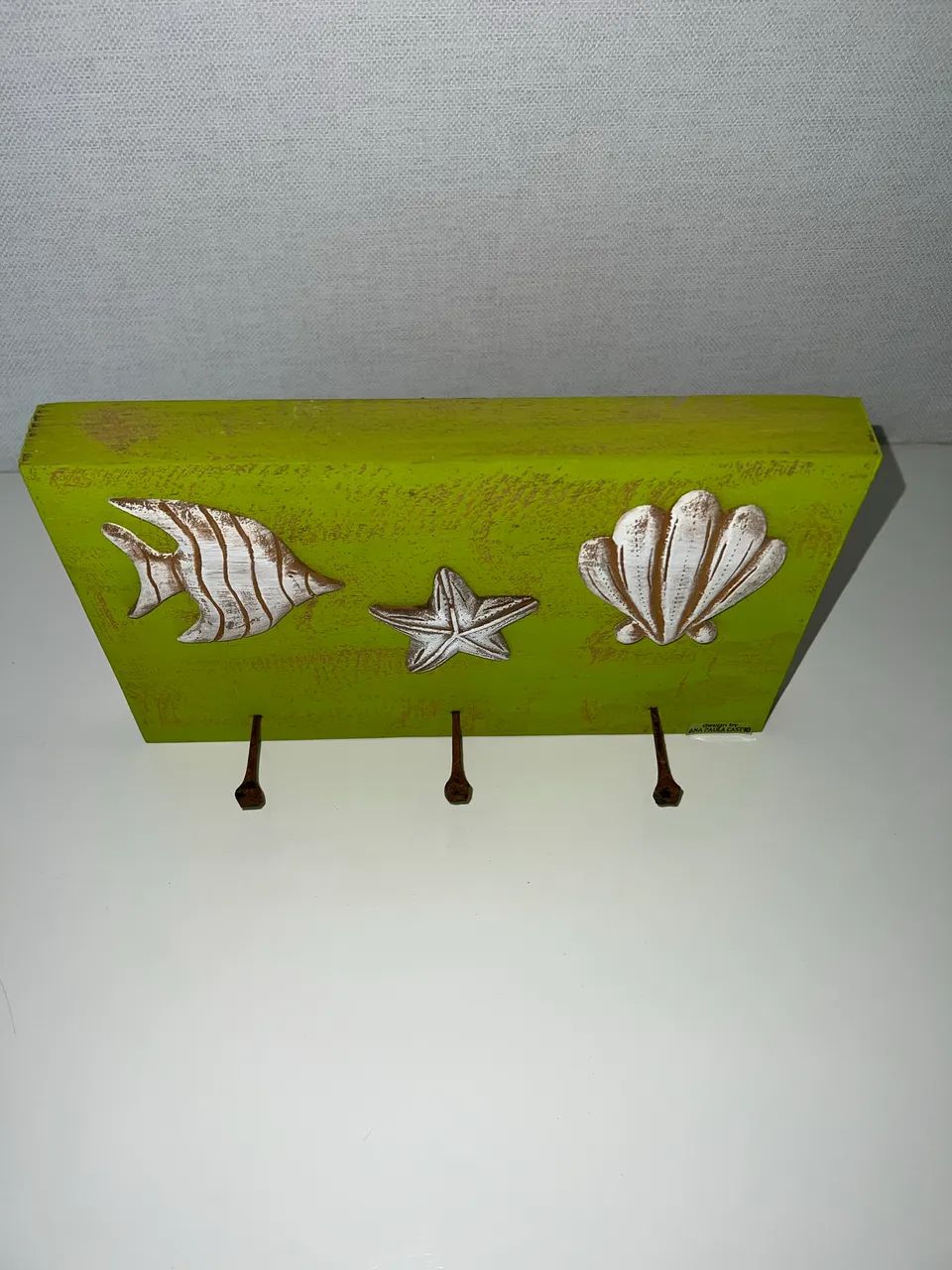 Decoração Motivos do Mar - Foto 2