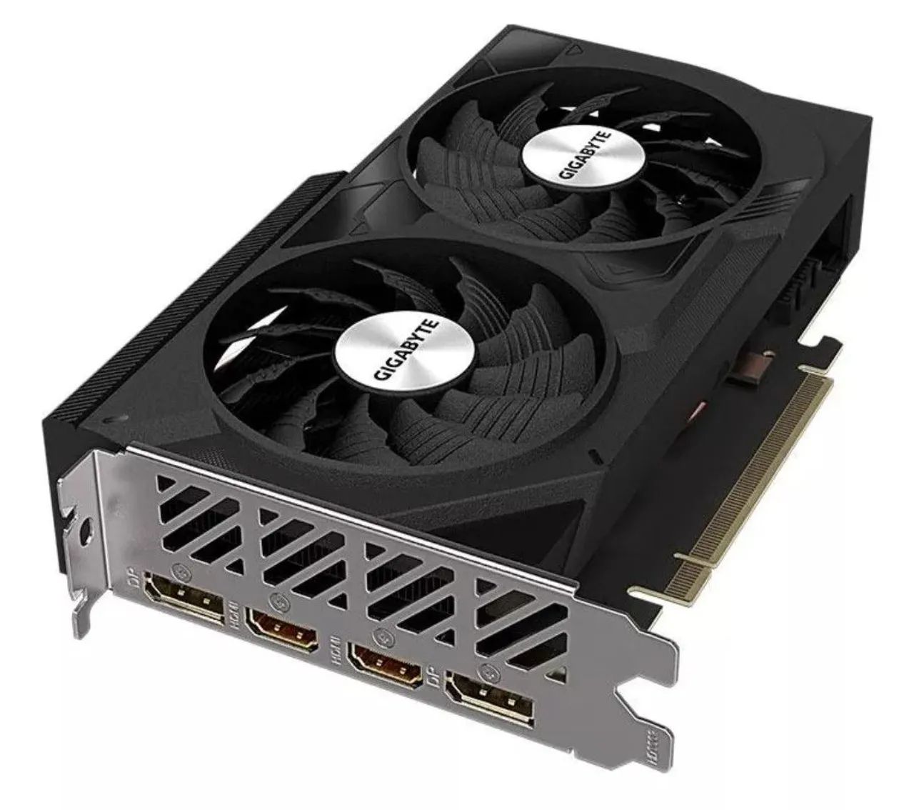 RTX 4060 8G - Foto 2