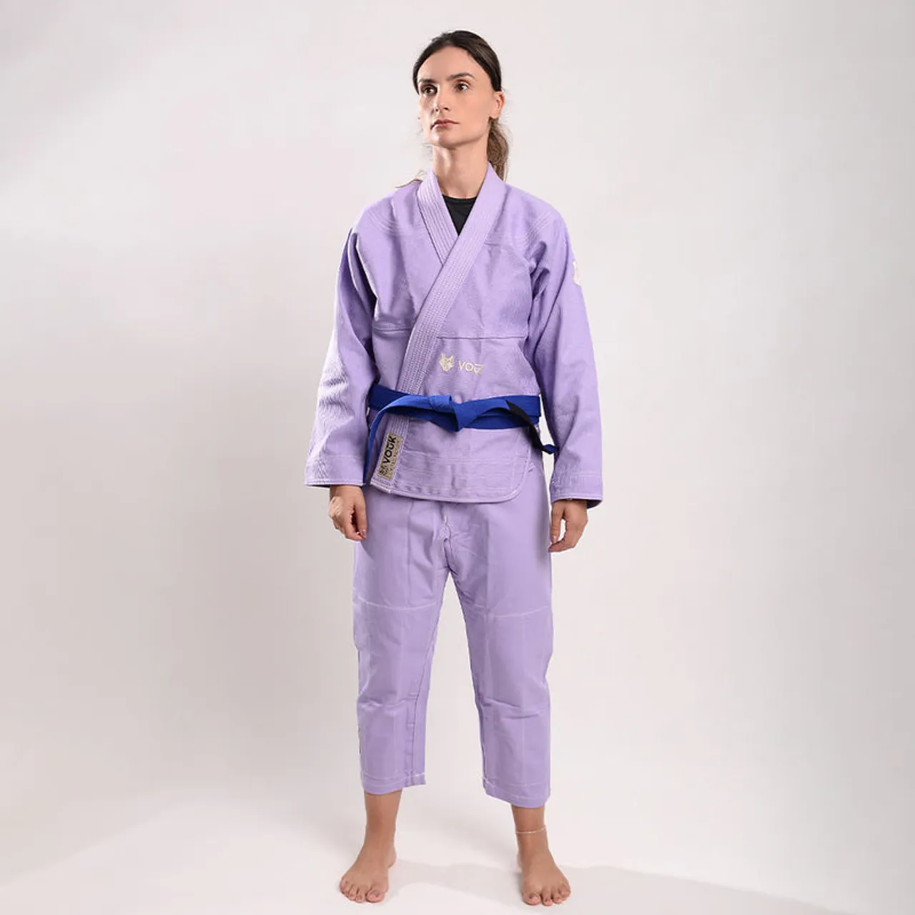 Vende-se kimono Vouk 