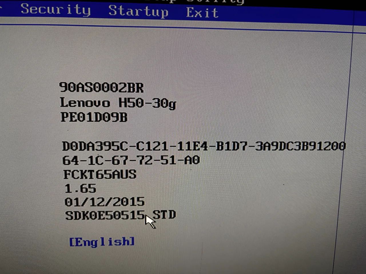 Computador Desktop Lenovo H50-30G i5 4440s 16GB SSD240 +500GB - Foto 5