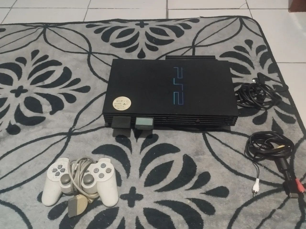 Playstation 2 - Foto 2