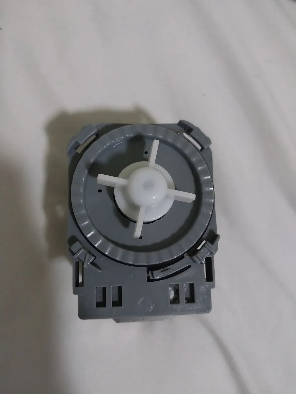 Bomba de Drenagem para Máquina de Lavar
