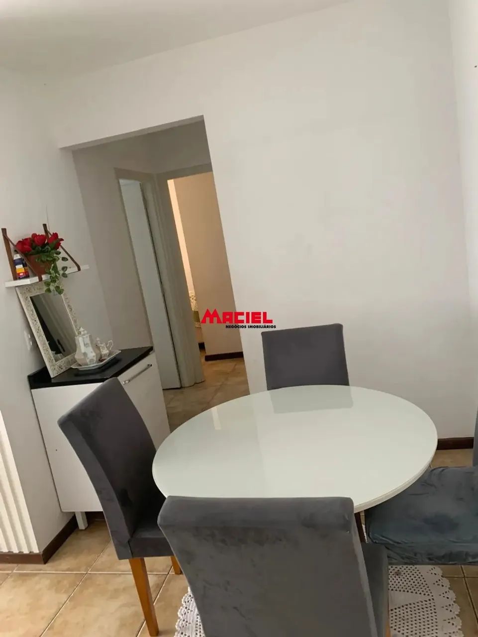 Apartamento - São João Del Rei - Santana Zona Norte - São João Del Rei - 2 Dormitórios - 6 - Foto 4