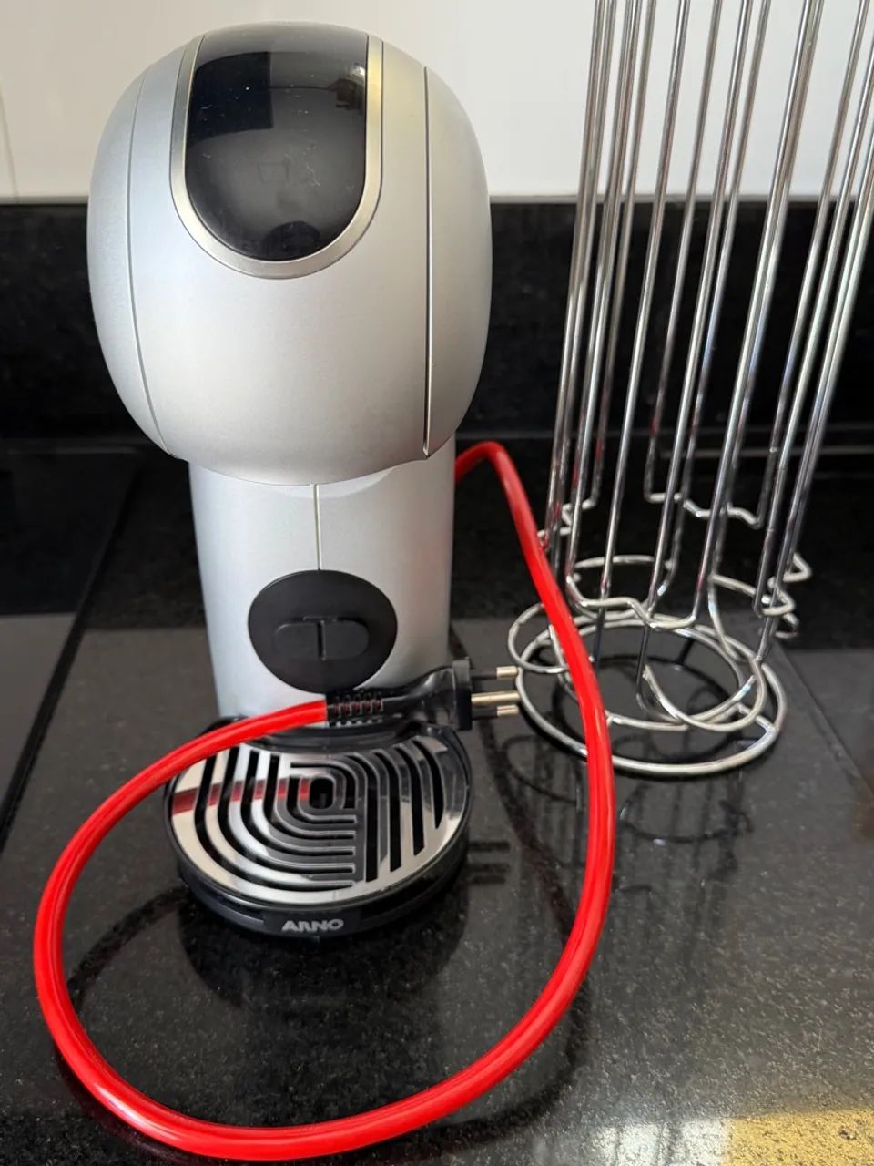 Cafeteira Nescafé Dolce Gusto - Foto 2