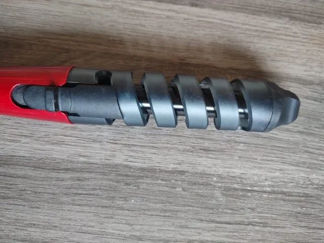 Modelador de Cachos / Cacheador - Britânia Ceramic Espiral Bivolt - Foto 3