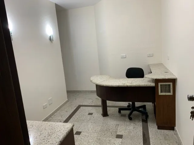 sala comercial no Centro Cívico