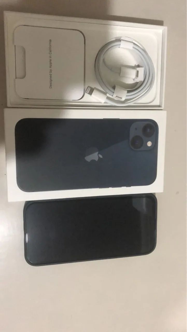 iPhone 13 128g 