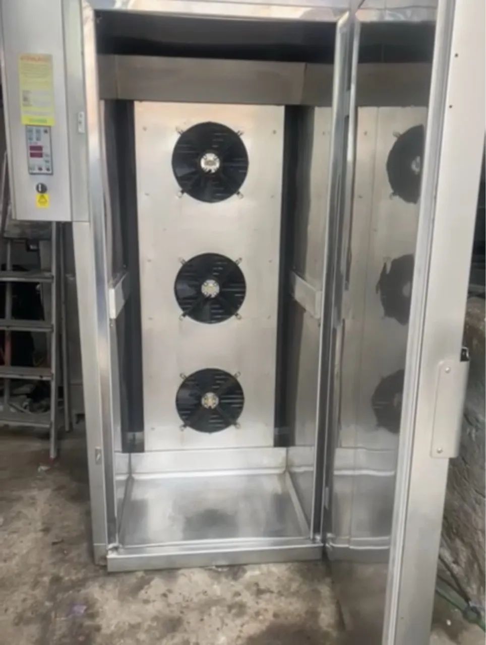 Ultracongelador 20 GNs - Foto 4