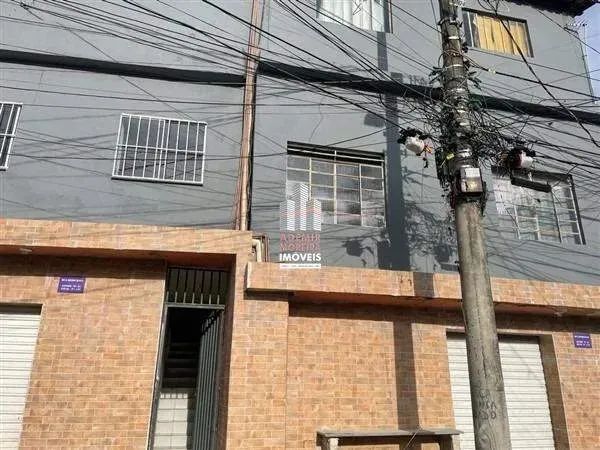 PRÉDIO COMERCIAL à venda, São Paulo - BELO HORIZONTE/MG - Foto 2