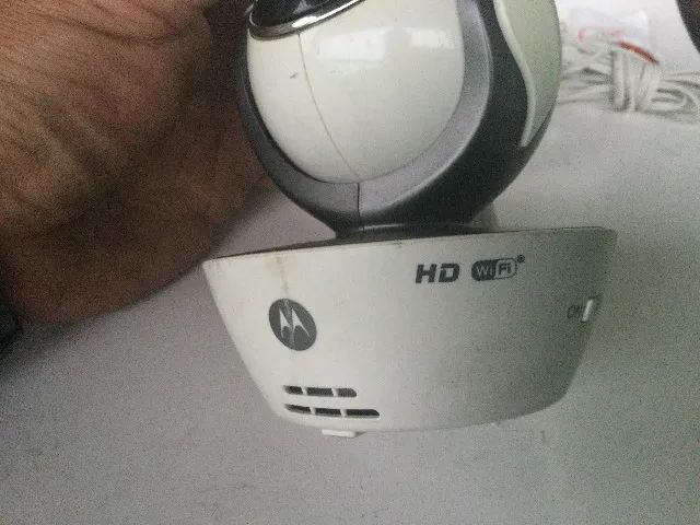 camera ip original motorola