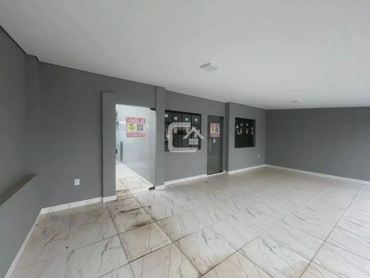 Imóvel para venda com 160 metros quadrados com 3 quartos em Três Marias - Porto Velho - RO