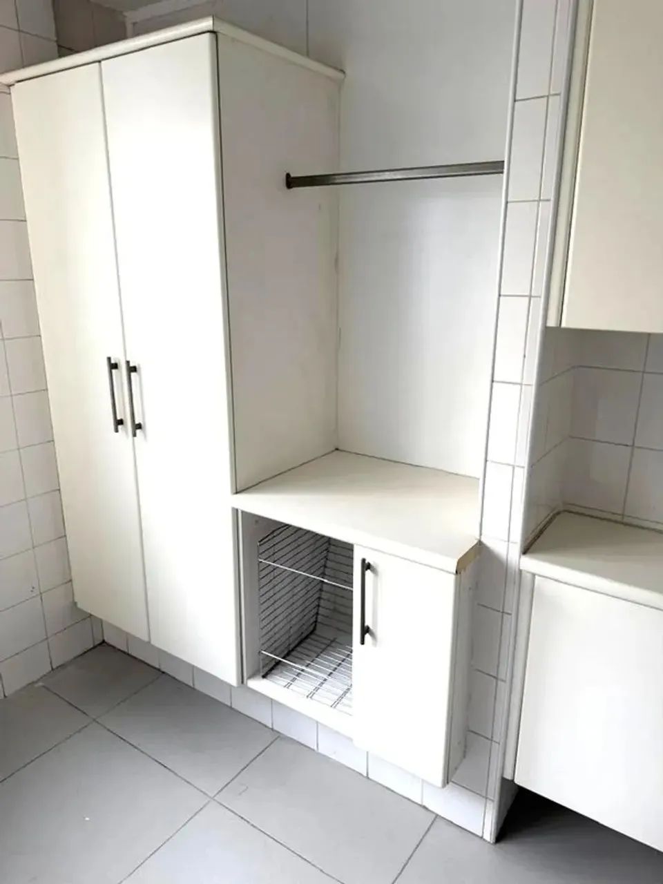3DORMITÓRIOS - 1SUÍTE - 2 VAGAS - 118m² - KLABIN - Foto 5
