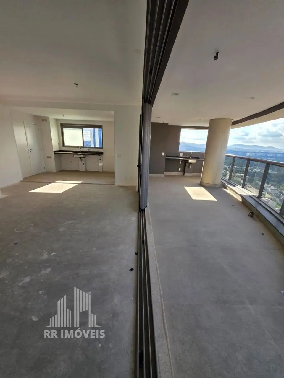 RR8177 Apartamento 180m² CONDOMÍNIO LEVEL - OPORTUNIDADE - 3 Suítes 3 Vagas - Barueri, SP  - Foto 2