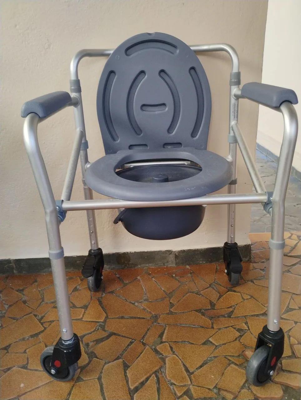 Cadeira de banho