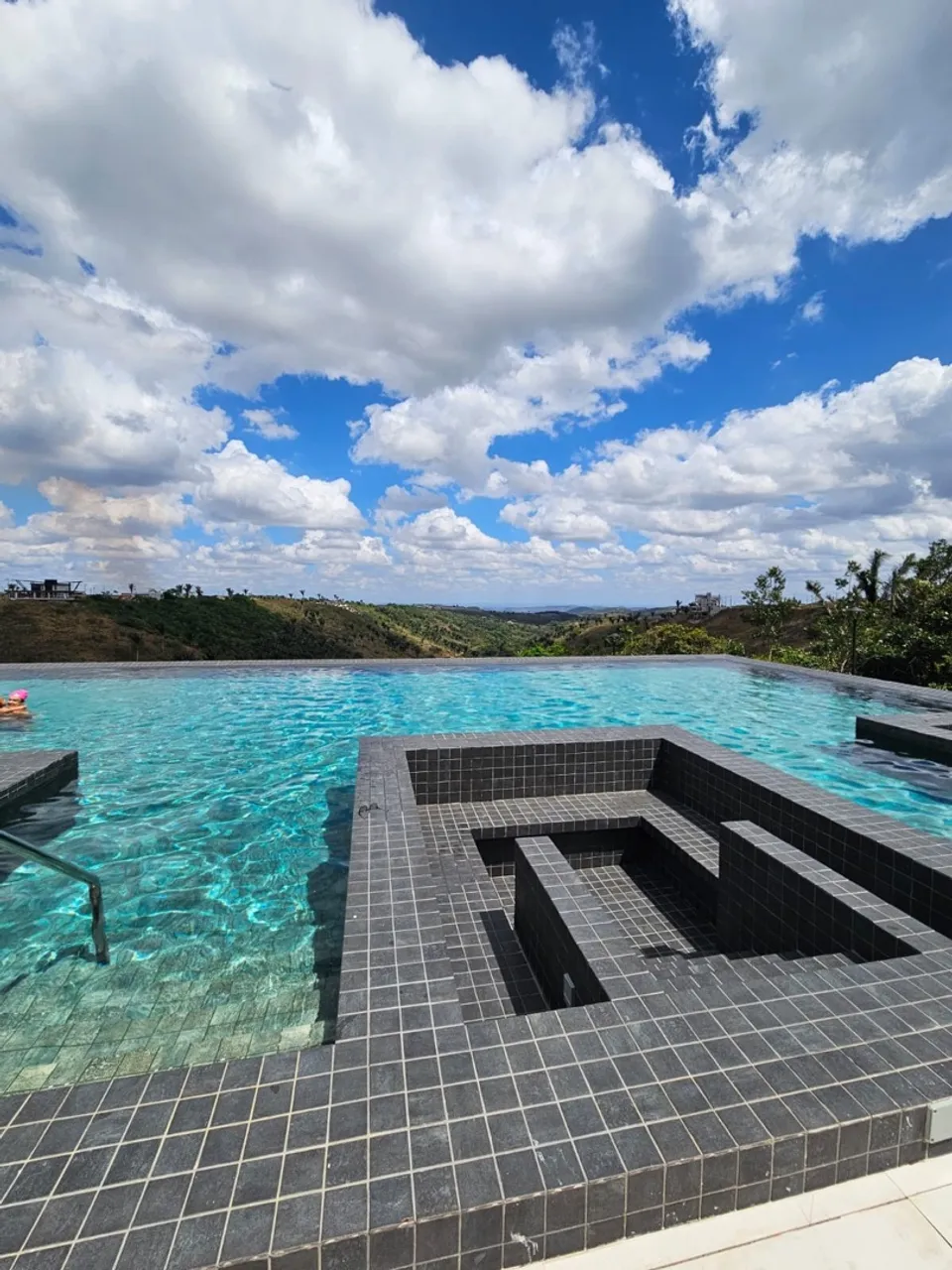 Terreno/Lote Bananeiras - Condomínio Alteza Resort