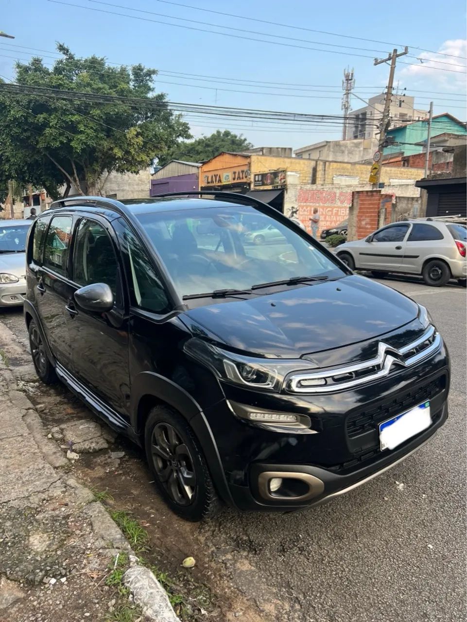 Carro mto zerado 