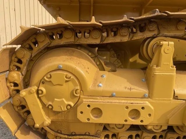 Vende-se Trator de Caterpillar D6D DD Ano: 1986 - Foto 5