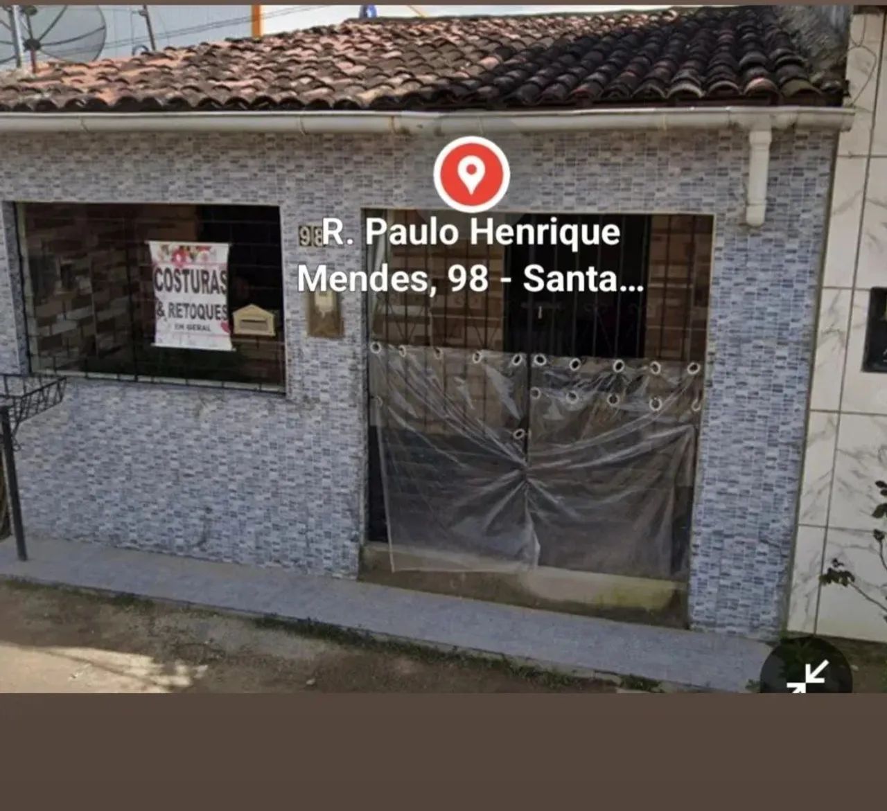 Foto - Maceió - Tabuleiro do Martins