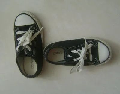 Tenis All Star infantil tam 26