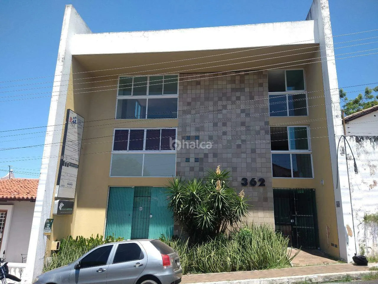 Sala para aluguel, Edifício Espaço 15 no bairro Centro, Teresina/PI