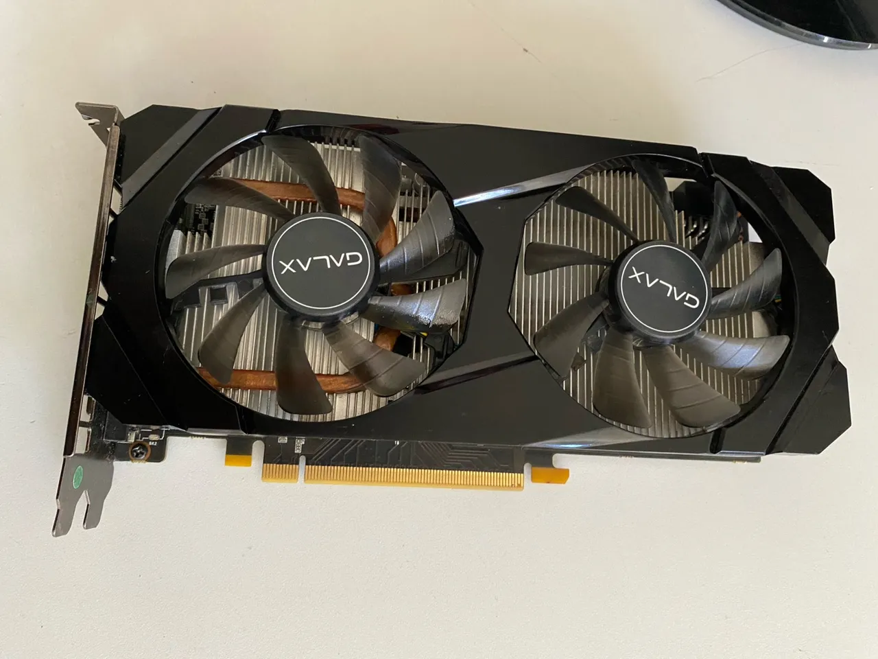 Galax RTX 2060 12Gb