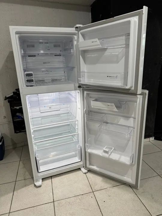 GELADEIRA FROST FREE 431L EXTRA 1.800 - Foto 6