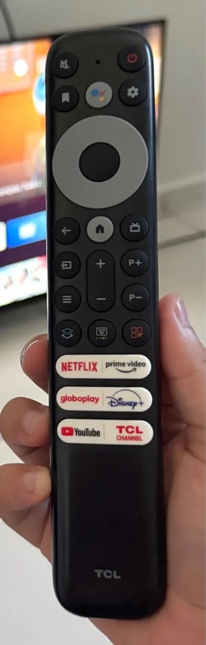 Controle Remoto TCL original ! 