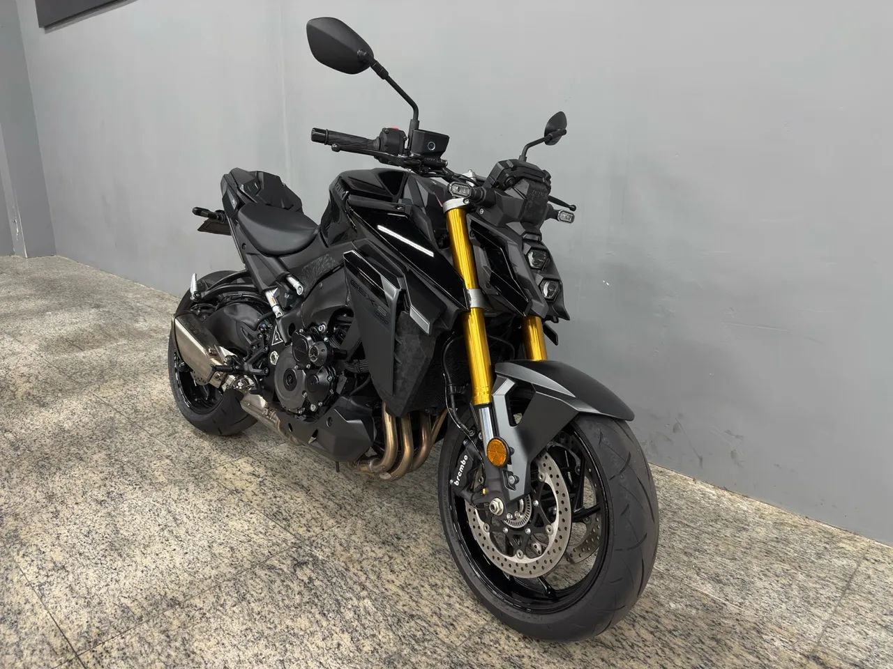 GSX S 1000 20252090 km - Foto 4