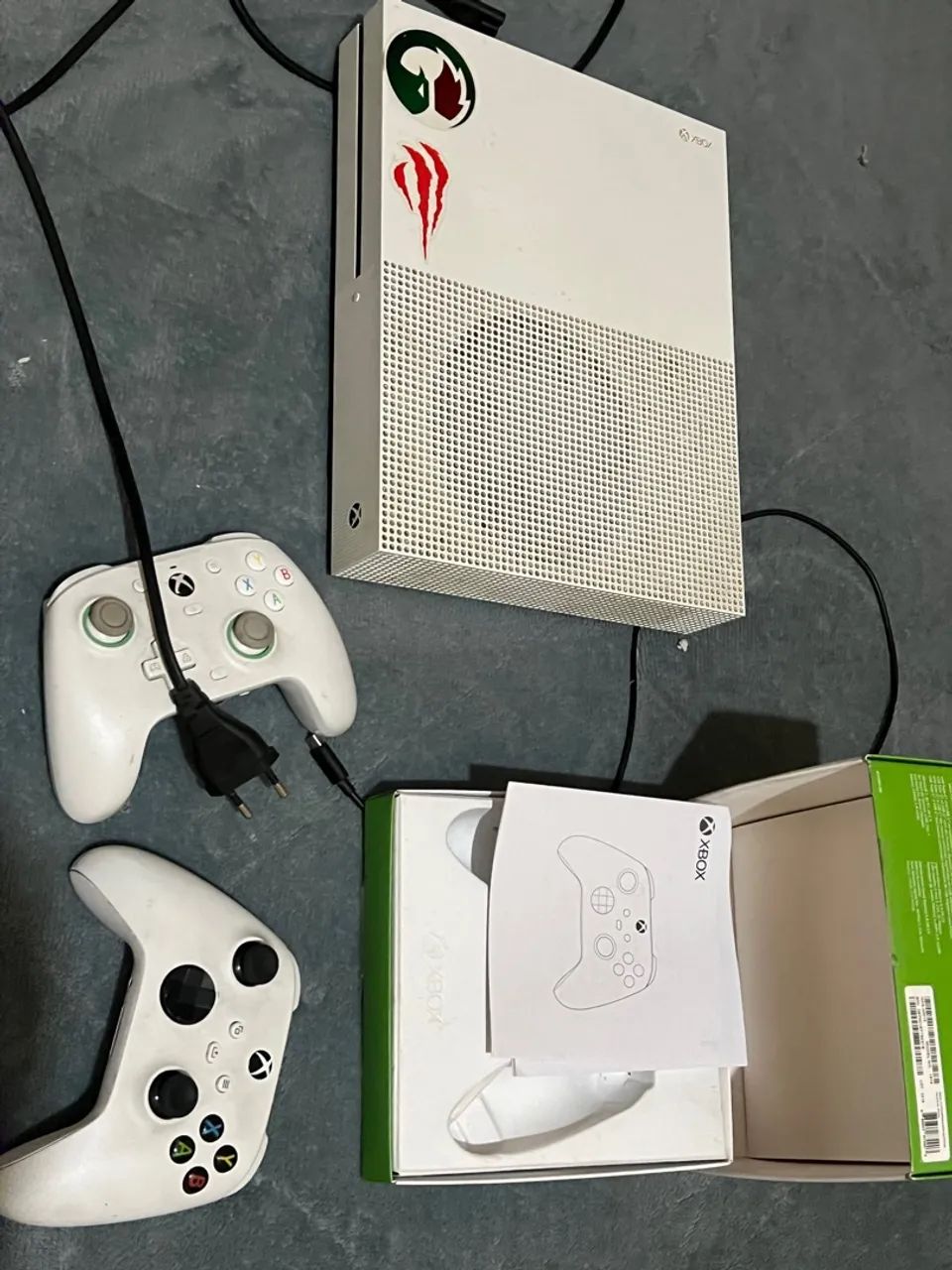 Xbox one s  - Foto 4