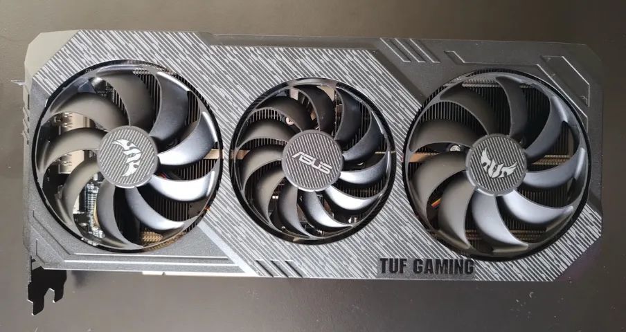 ASUSグラボ DUAL-RX5700-O8G-EVO PCIExp 8GB 元箱あり ASUS DUAL