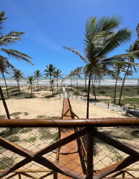 SUNSET PÉ NA AREIA - PRONTO PRA CONSTRUIR - SOMBRA - OFERTA!# - Foto 6