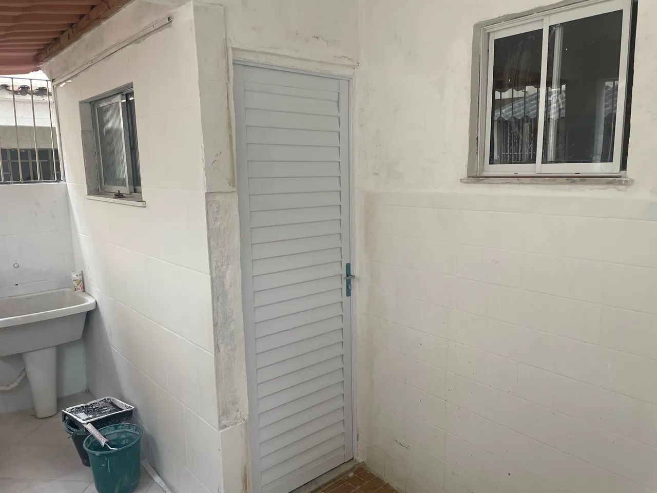 Foto - São Gonçalo - Mutuá