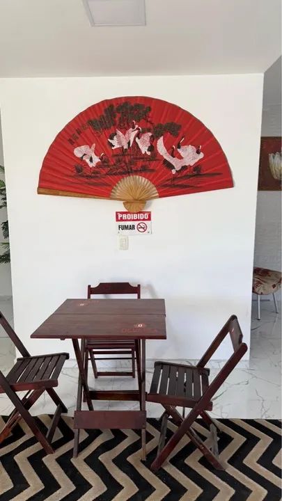 Casa Pé na Areia - Praia Rasa/Búzios - Até 12 pessoas - Foto 3