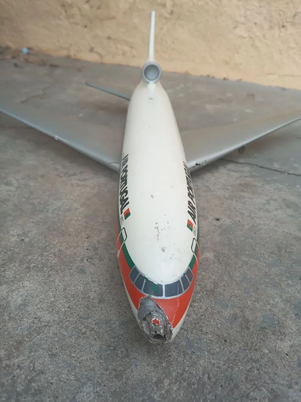 Avião Air Portugal - Coleção - Foto 4