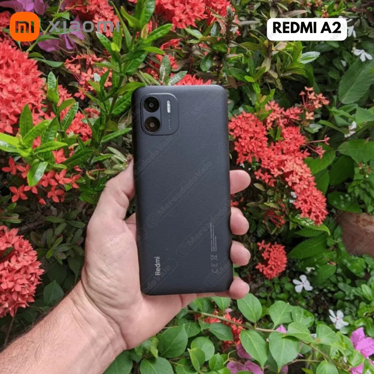 REDIMI A2 SEMI NOVO