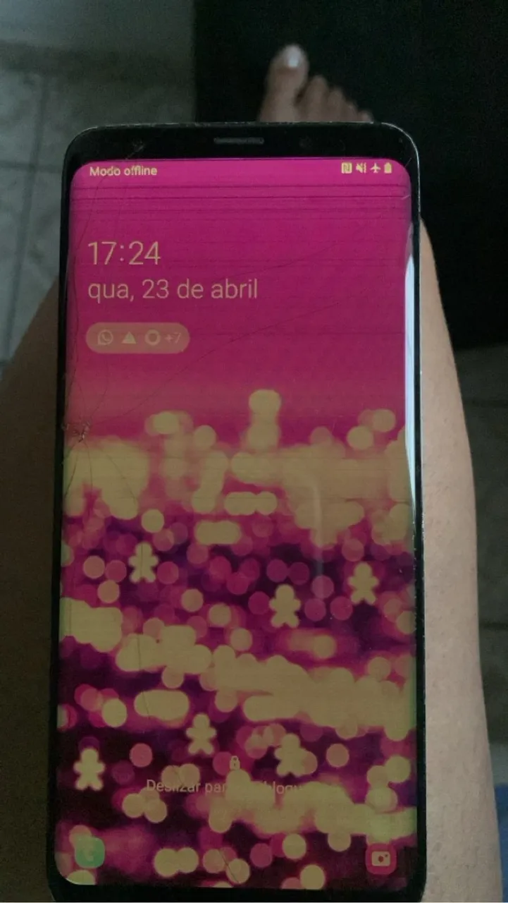 Samsung S9