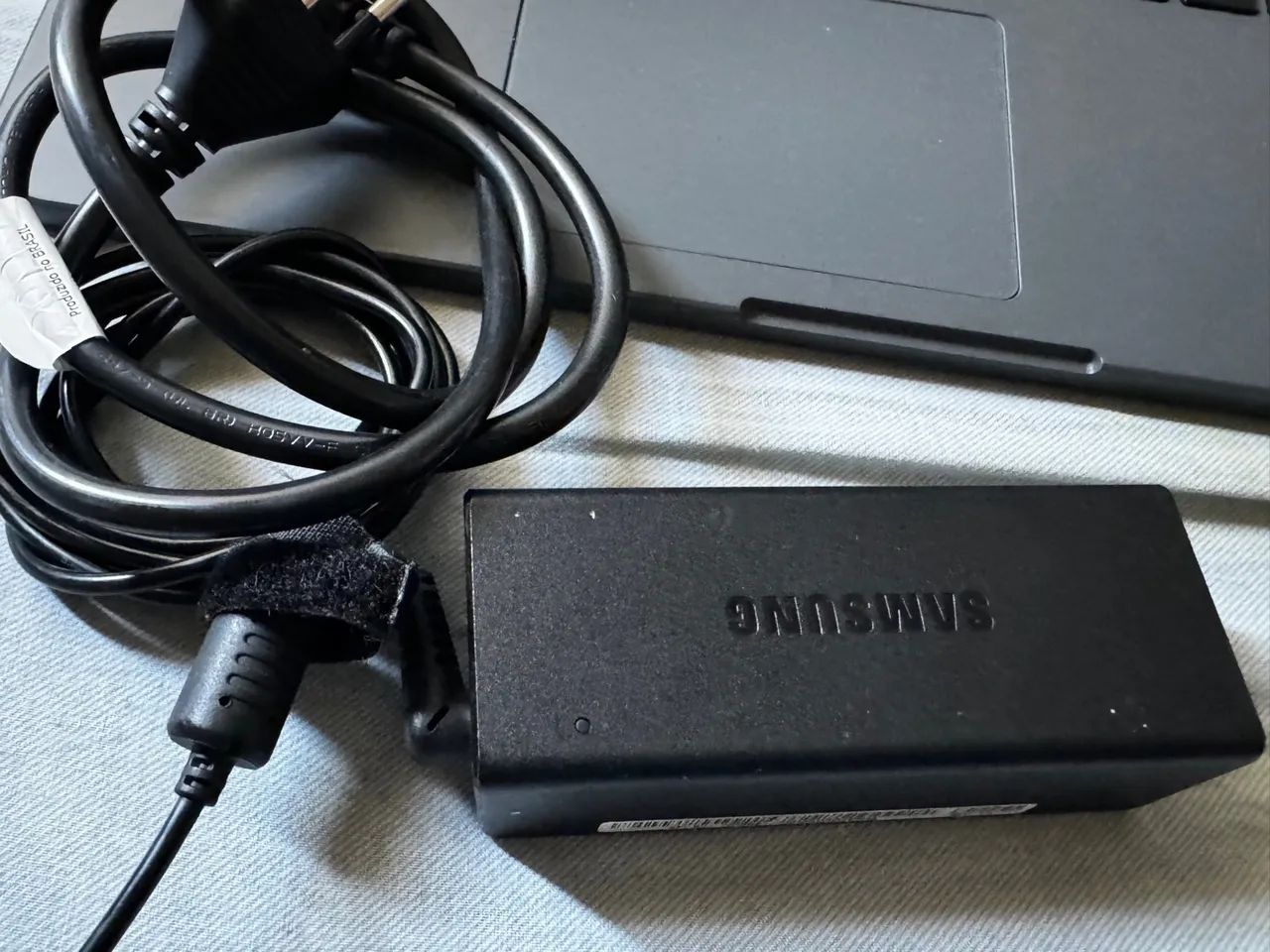 Notebook Samsung Expert - Foto 4