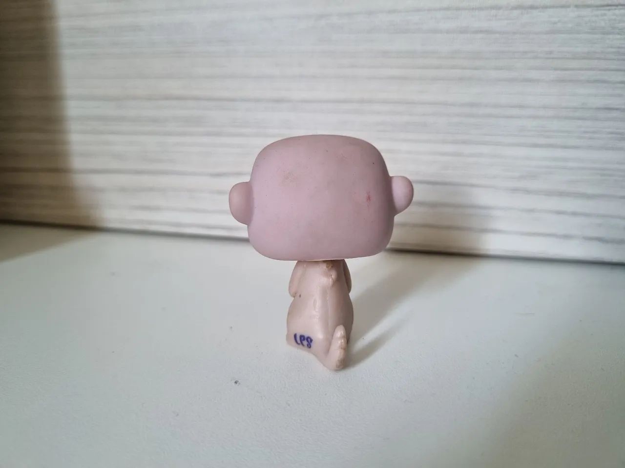 Suricato Littlest Pet Shop 1564 - Foto 4