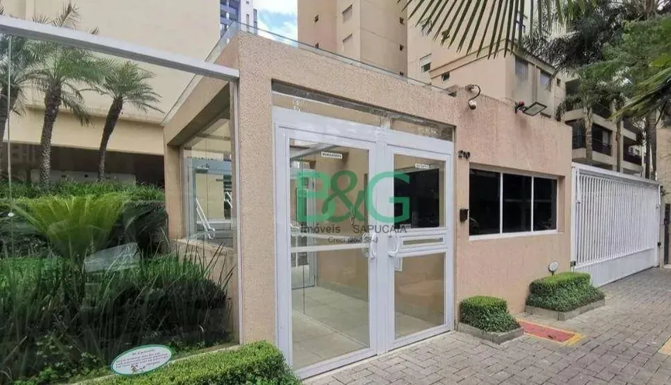 Apartamento com 3 dormitórios à venda, 110 m² por R$ 689.000 - Vila Progredior - São Paulo