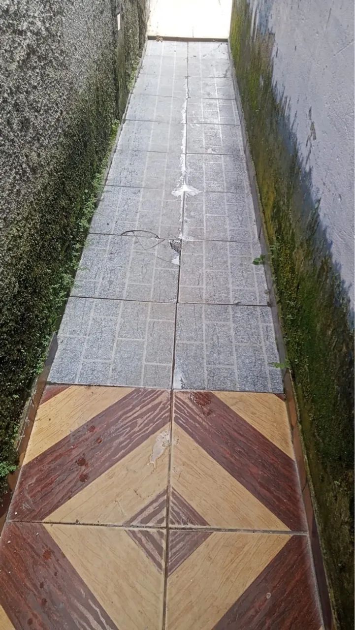 Foto - São Paulo - Chácara Santa Etelvina